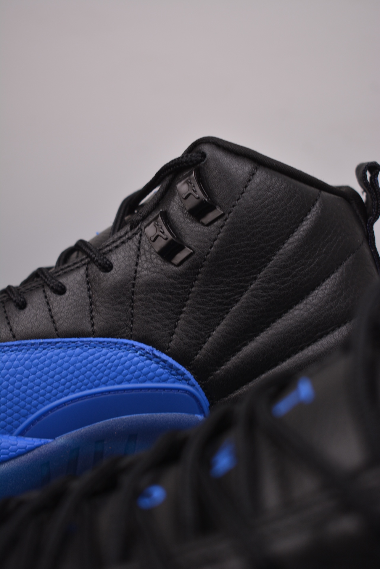 Nike Air Jordan 12  Game Royal 130690-014