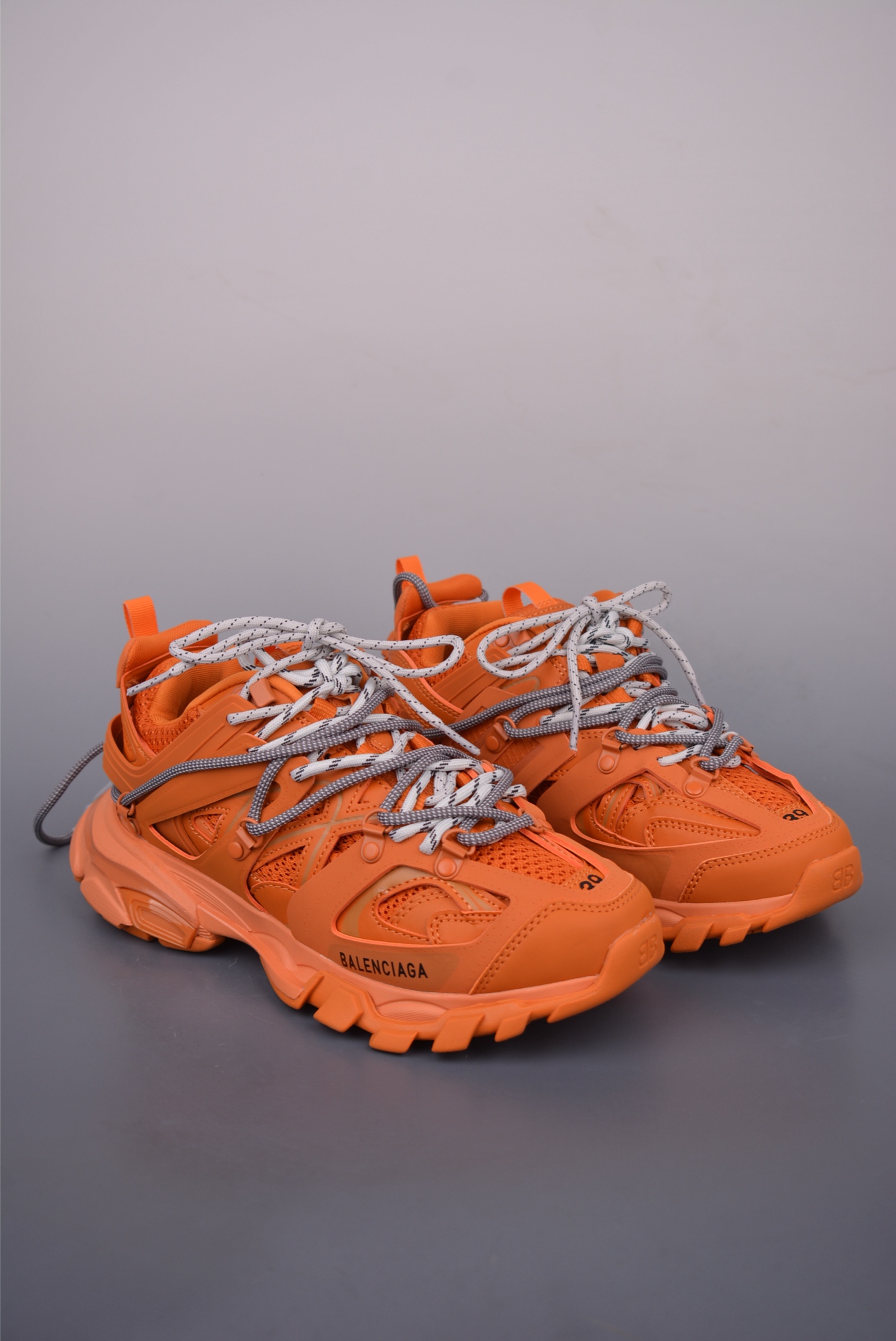 Balenciaga Track Tech Sneakers 
