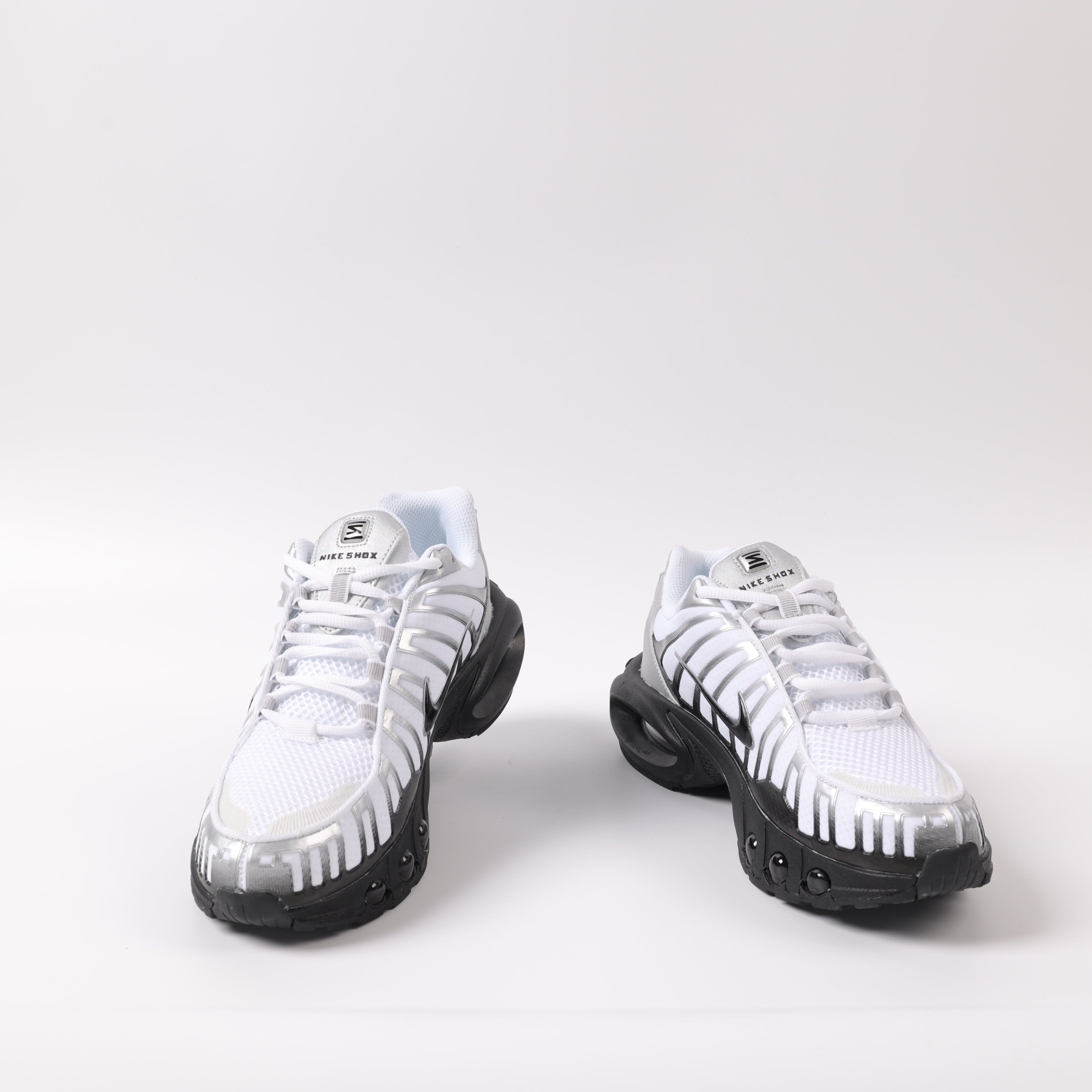 New Shox TL Shoes