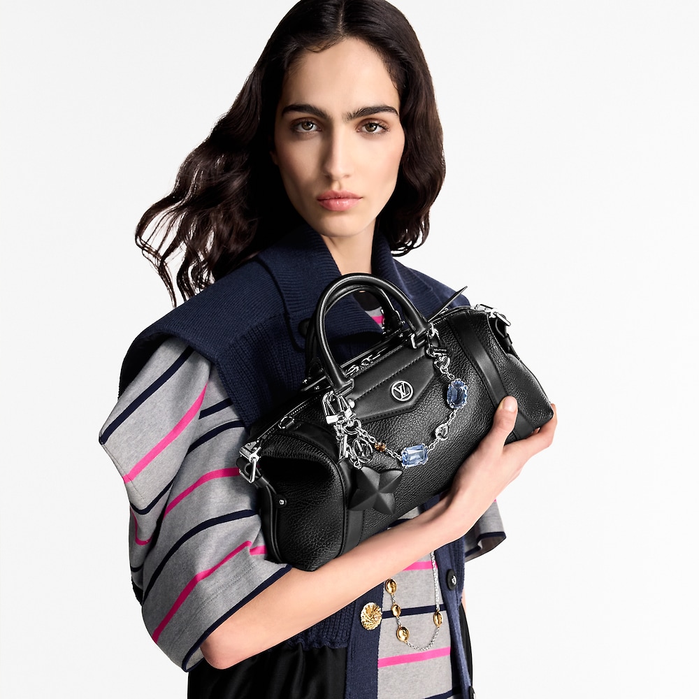 Louis Vuitton BIKER Small Bag M14514