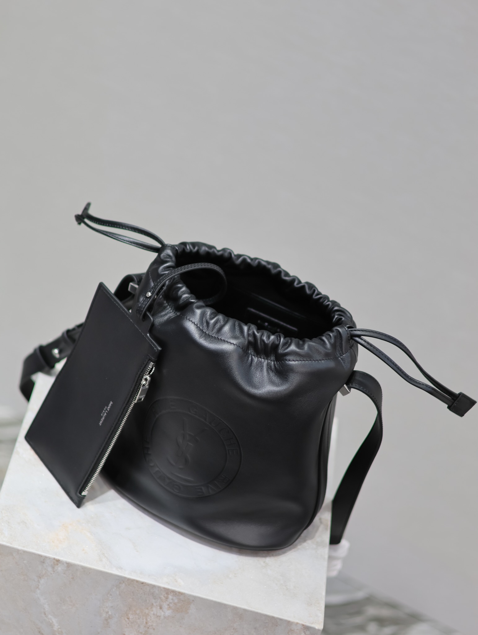 Yves Saint Laurent RIVE GAUCHE Crossbody Bag 710261