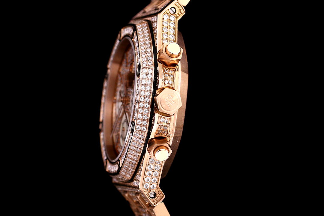 Audemars Piguet Royal Oak 26322OR.ZZ.1222OR.02