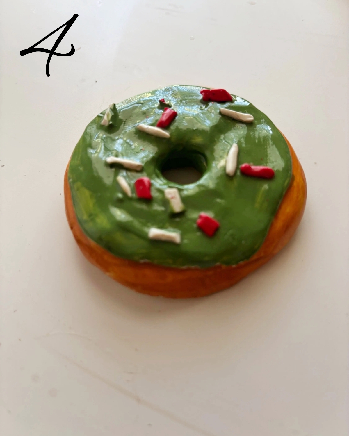❤️ New Donuts Are Here! 🍩 Jeff Nebeker Ceramic Pop Art Donuts
