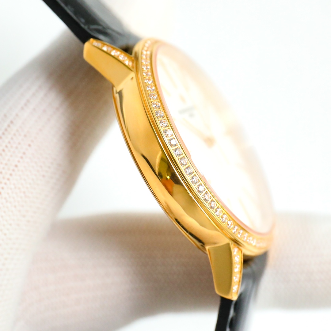 Vacheron Constantin Heritage Classic Series Watch 85180