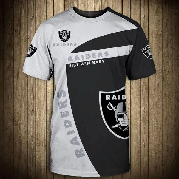 LAS VEGAS RAIDERS 3D LVR01