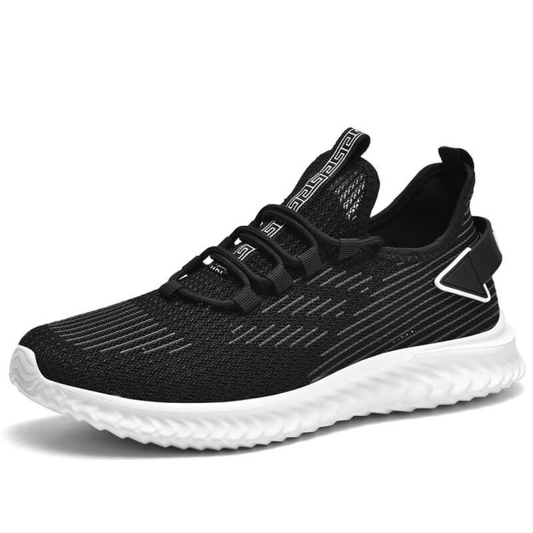 Men's Summer Breathable Mesh Sneakers