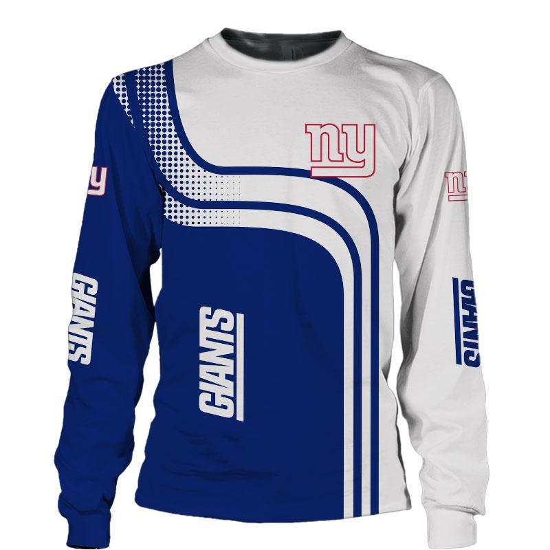 NEW YORK GIANTS 3D GGSA0136