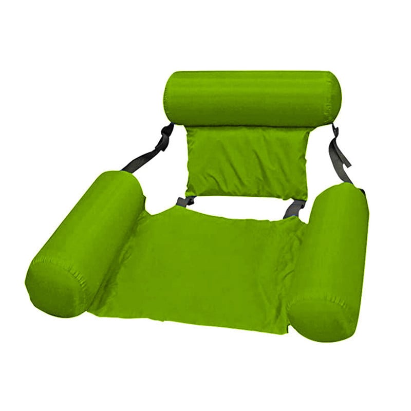 🔥[Summer Essentials] - Swimming Floating Bed and Lounge Chair