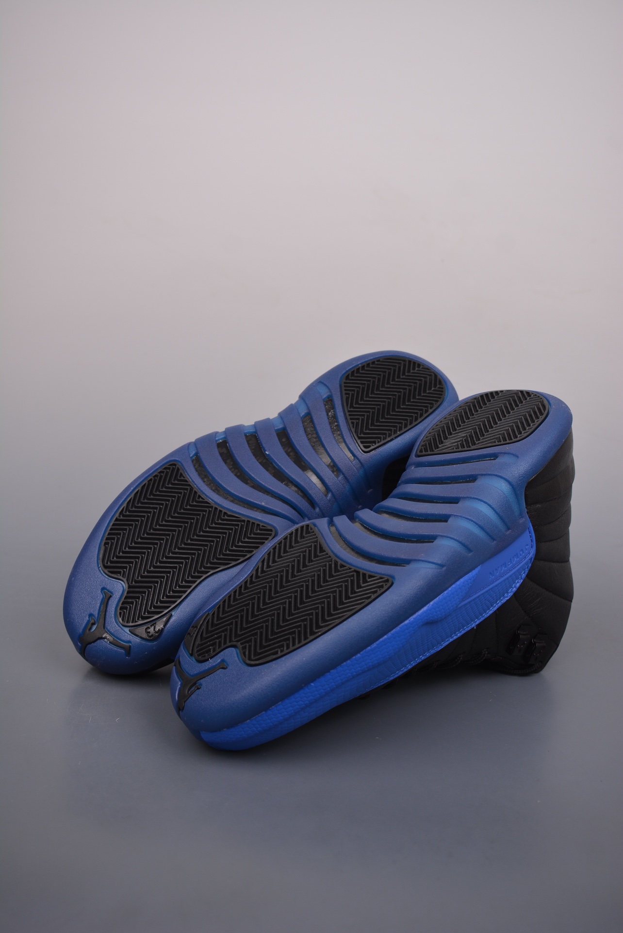 Nike Air Jordan 12  Game Royal 130690-014