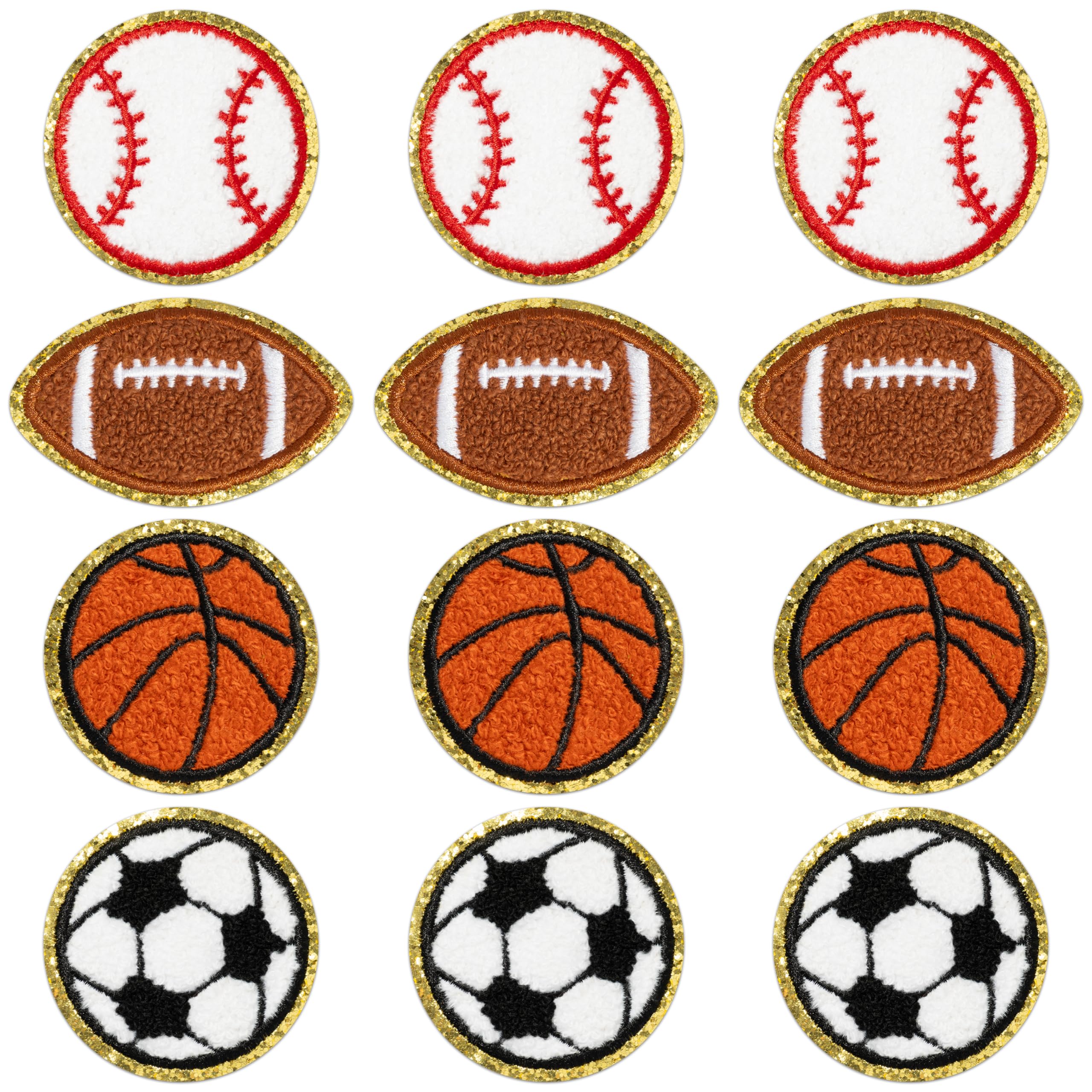 🔥Buy 3 Sets Free Shipping🔥Embroidered Iron on Patches Applique DIY Accessory for Backpack Clothes Dress Pants Hats Jeans