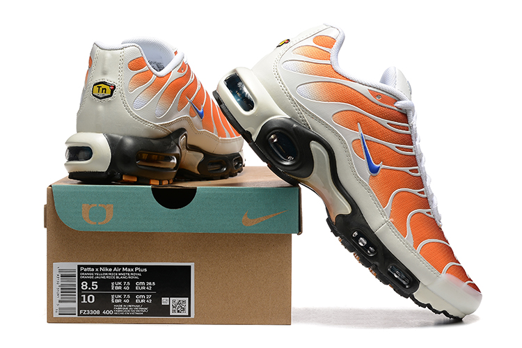 Tn Air Max Plus Shoes More Color