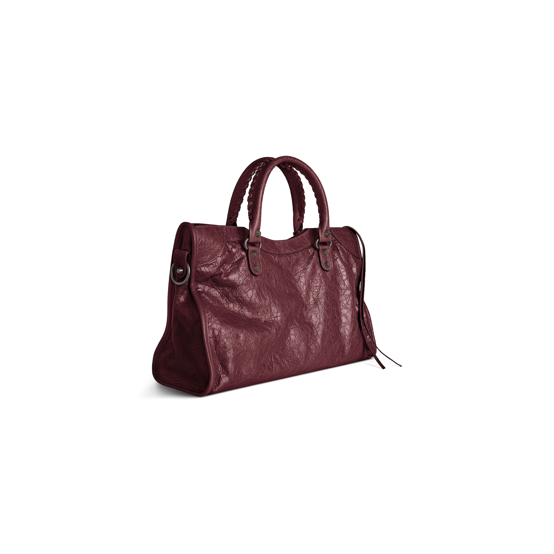 Balenciaga Le City Bag Medium8230582ABEK4322