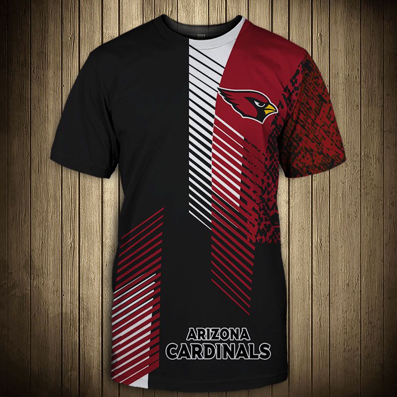 ARIZONA CARDINALS 3D AC250