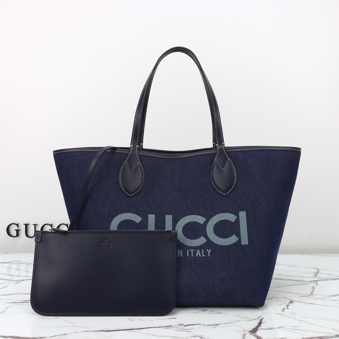 Gucci Totissima small tote bag 820481 FAD3J 8441