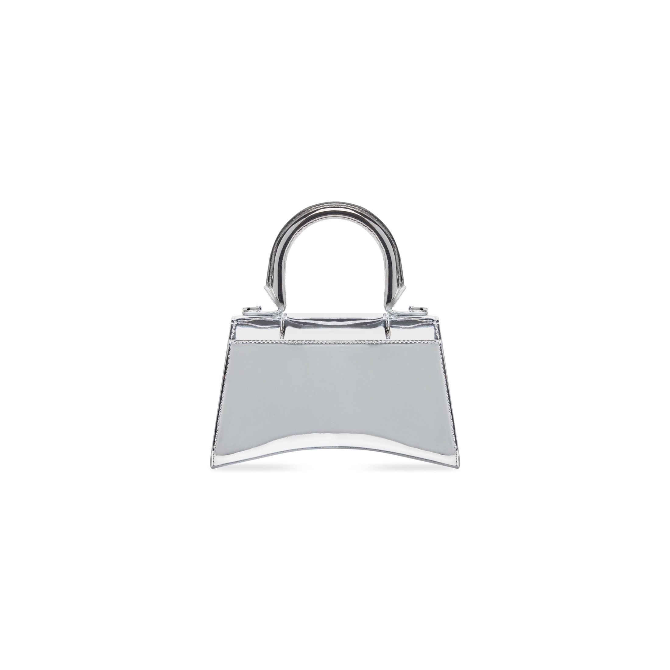 Balenciaga Hourglass Handbag Xs