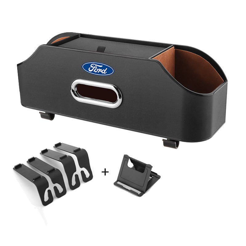🔥Hot Sale🛒Get 60% OFF Now⌛Vehicle Multifunctional Storage Box