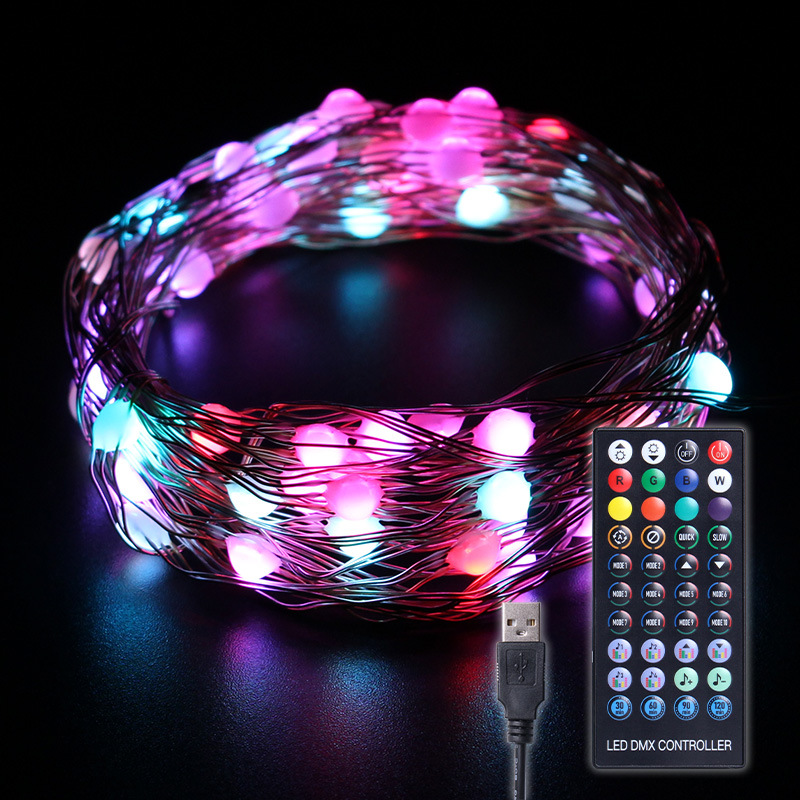 🎄🎅 Early Christmas Sale 50% OFF - Gtonce Christmas String Lights