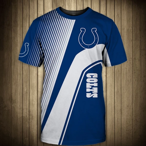 INDIANAPOLIS COLTS 3D IC001