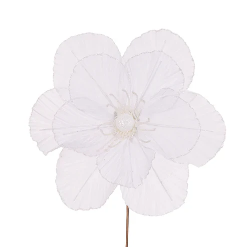 🎄CHRISTMAS ON SALE🔥Artificial Christmas Flower DIY Christmas Tree Decor