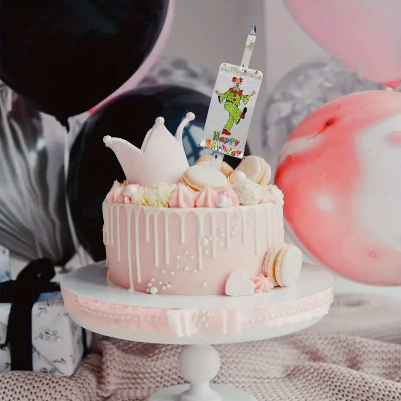 🔥Hot Sale🔥Creative surprise birthday candle