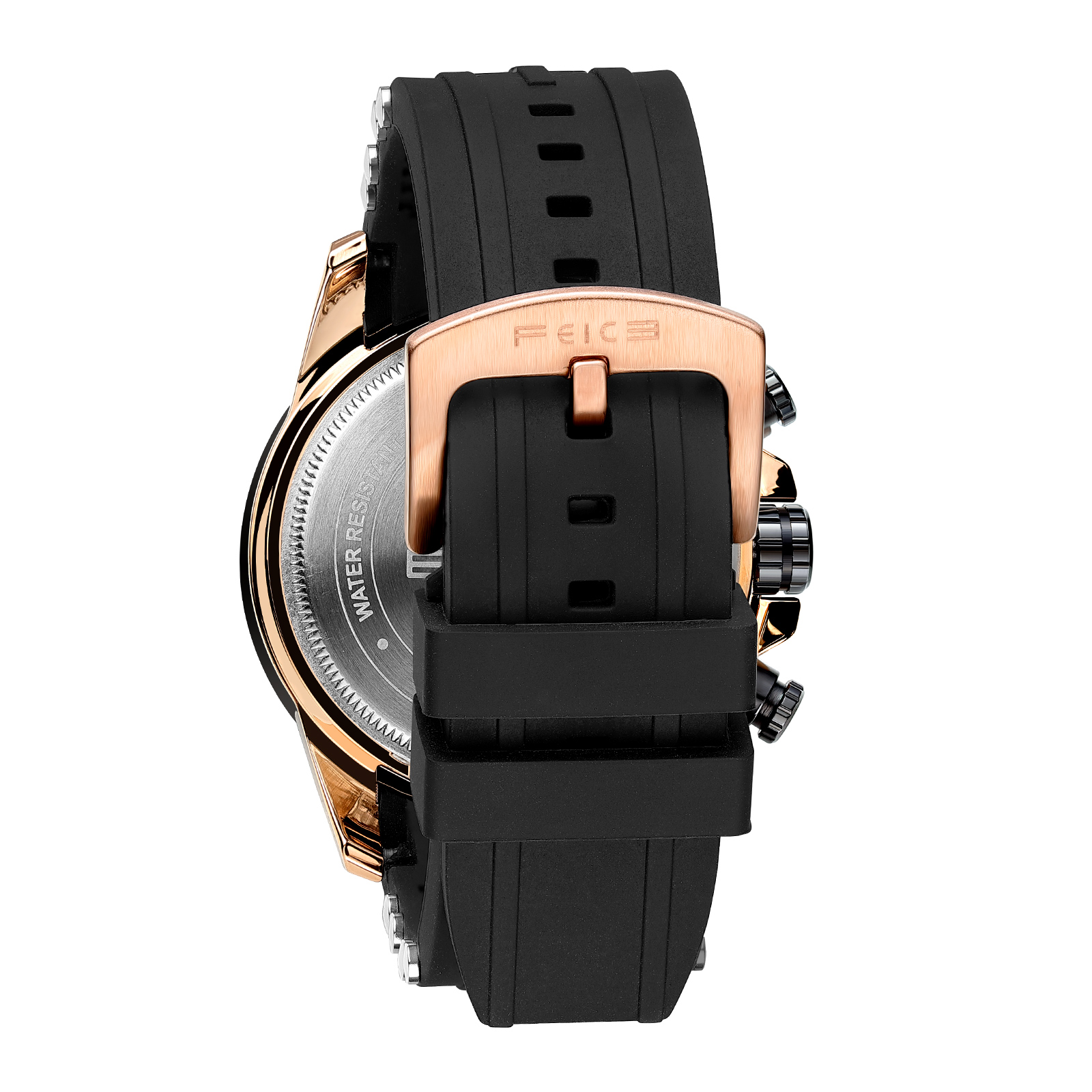 FK220 Sport Waterproof Chronograph Men's Watches