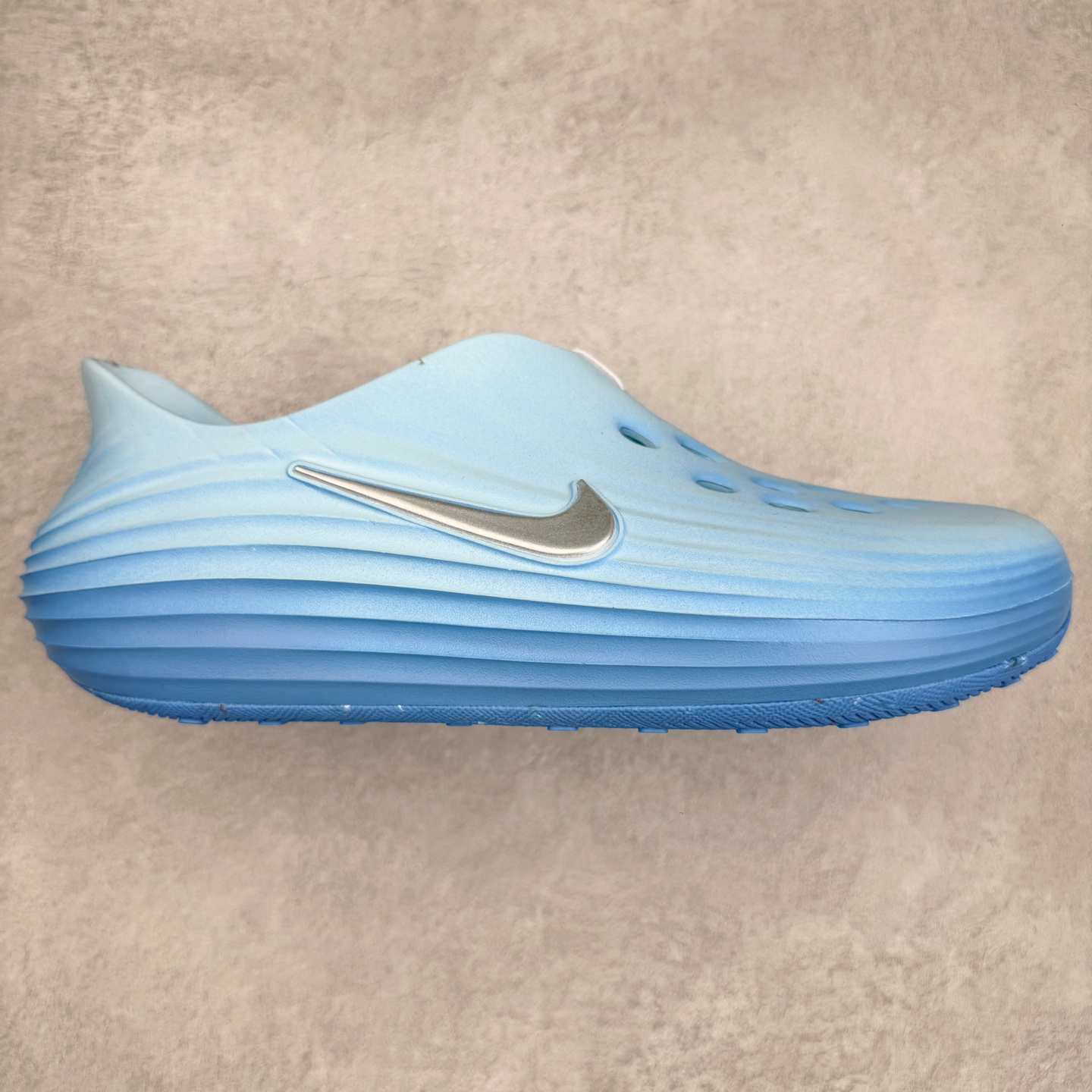 Nike ReactX Rejuven8 Simple Comfortable All-match Hole Shoes HV5060-301