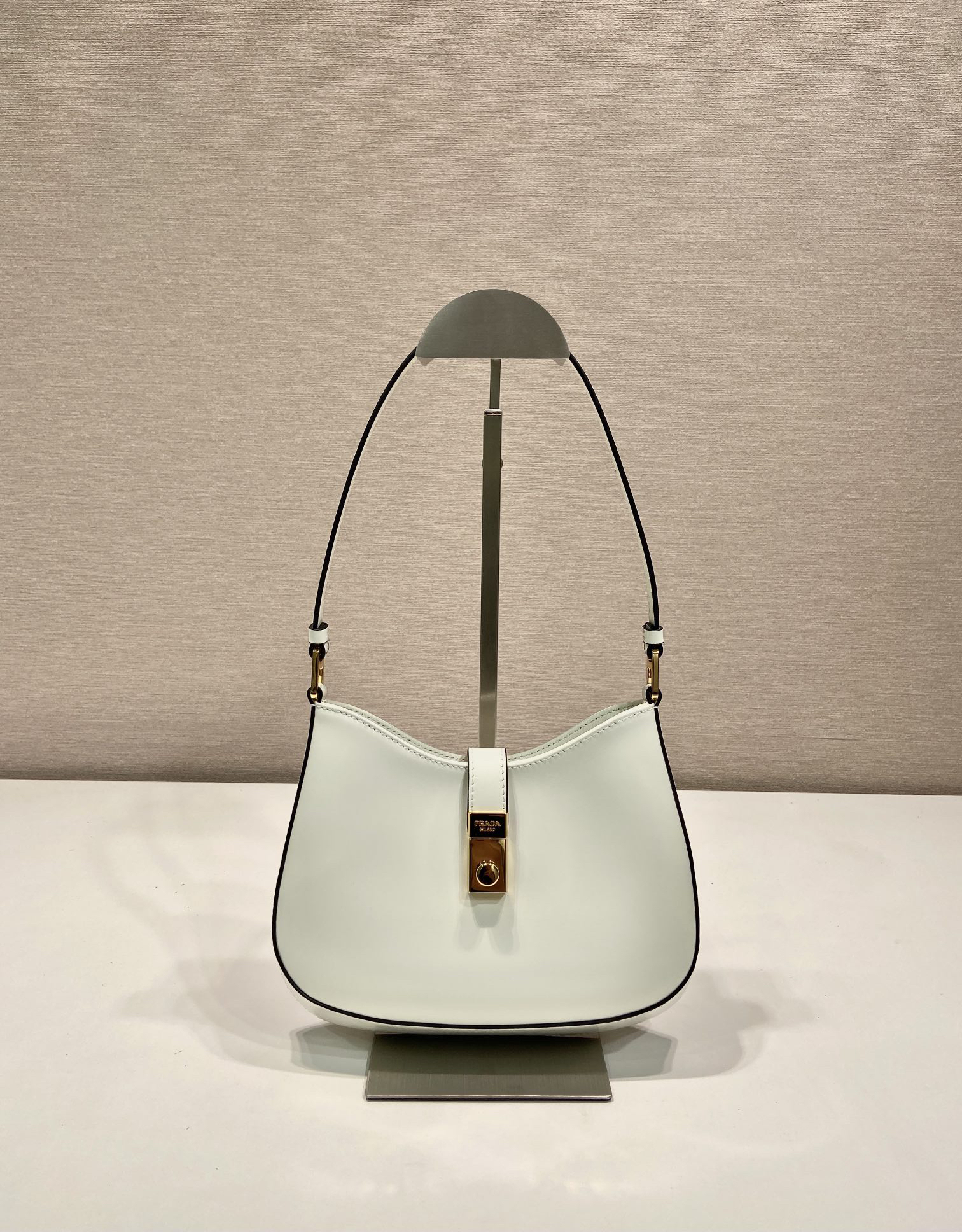 Prada Cheo Shoulder Bag 1BC169A