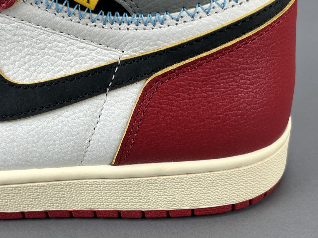 Union Los Angeles x Nike Air Jordan 1 Retro High OG NRGChicagoShadow HV8563-600