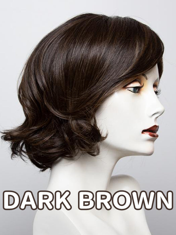 DANCE BY NORIKO |LACE WIG & 2024 NEW STYLE