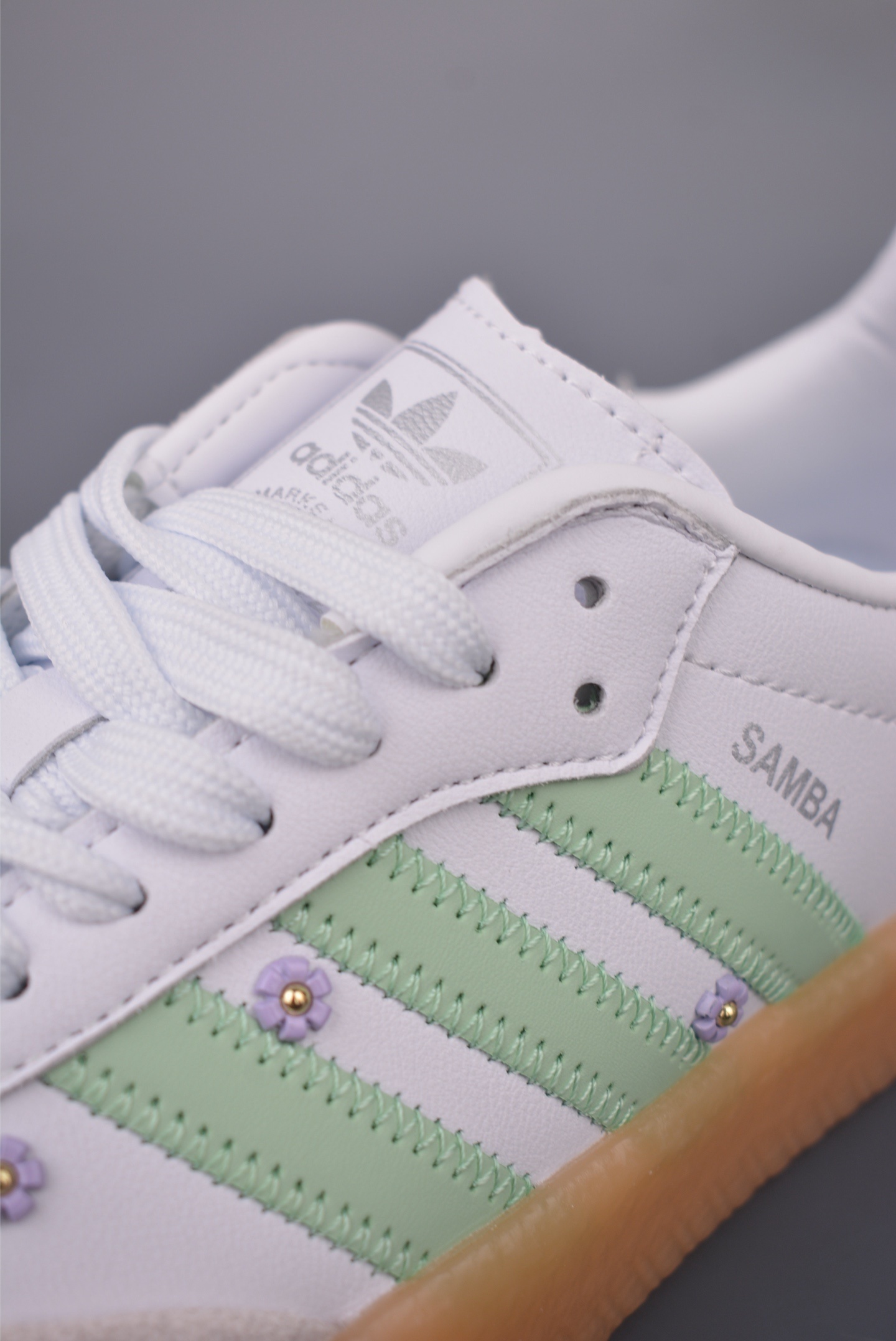 Adidas SAMBA VALENTNE sneakers 
