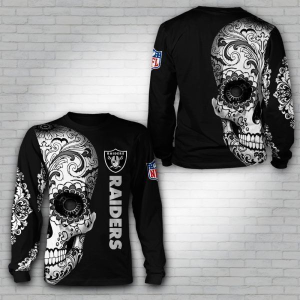 LAS VEGAS RAIDERS 3D LVR012