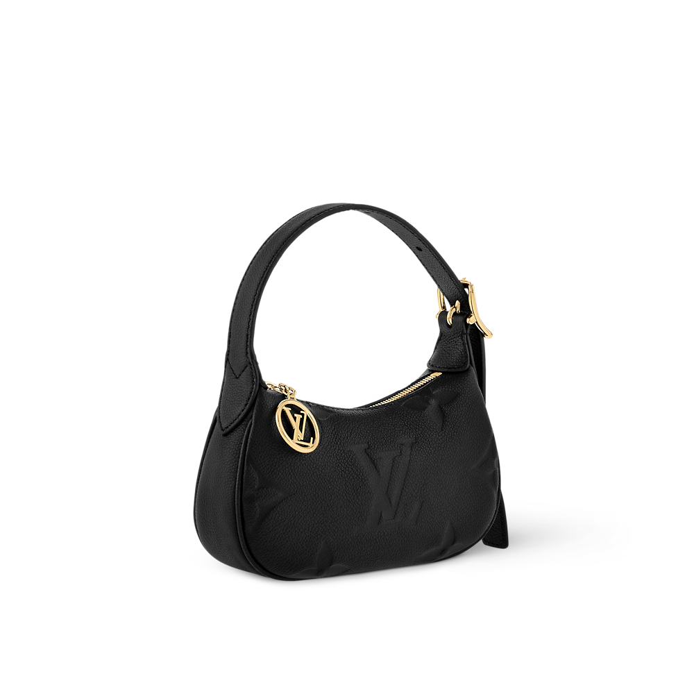Louis Vuitton MINI MOON Handbag M82519