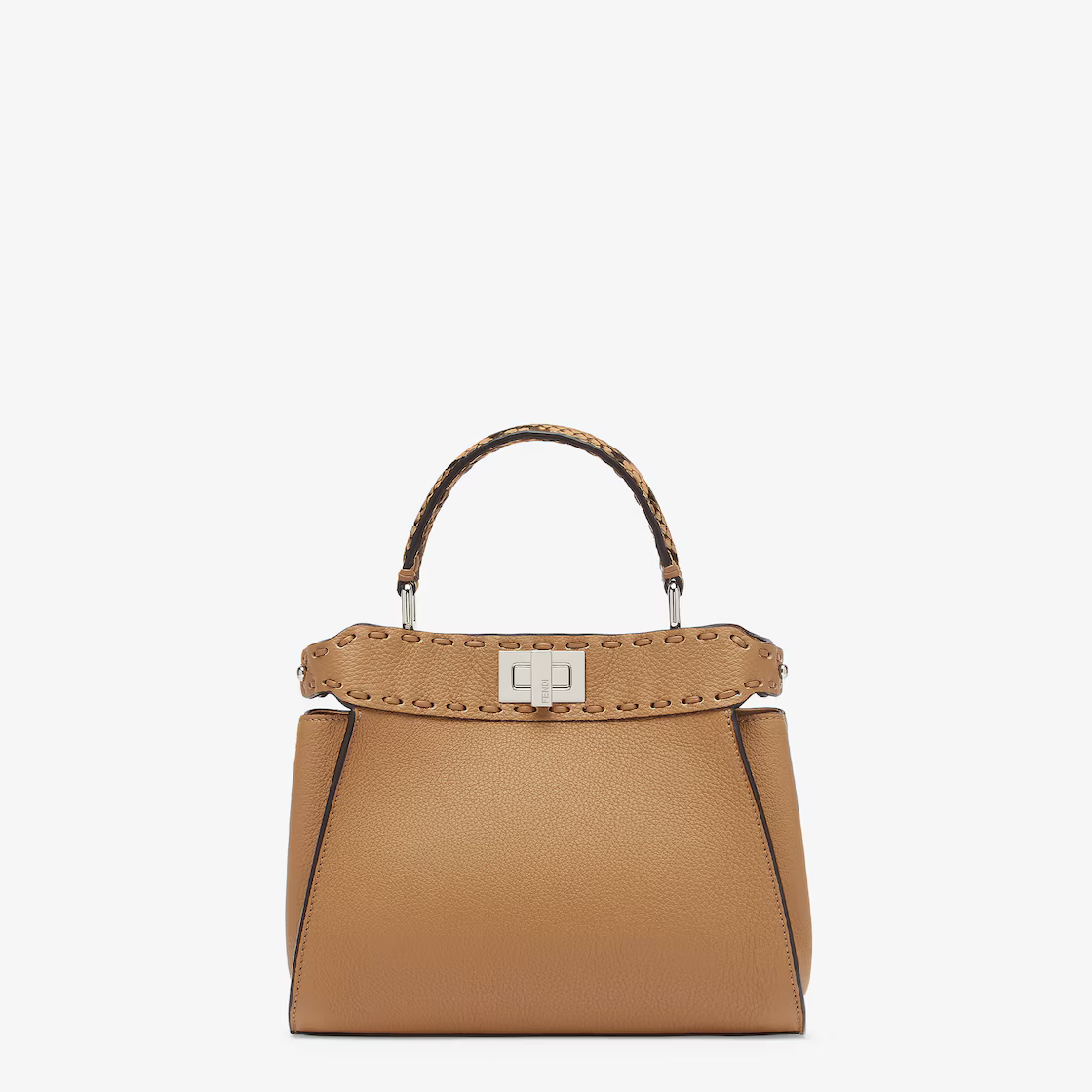 Fendi Peekaboo Mini Bag 8BN244ARBGF1PIC