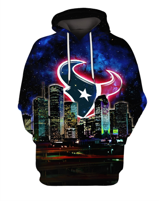 TEXANS NEW HOODIE 30