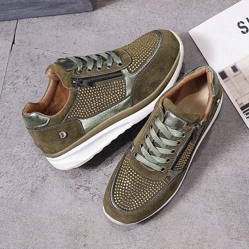 Casual Orthopedic Bunion Shoes for Women's