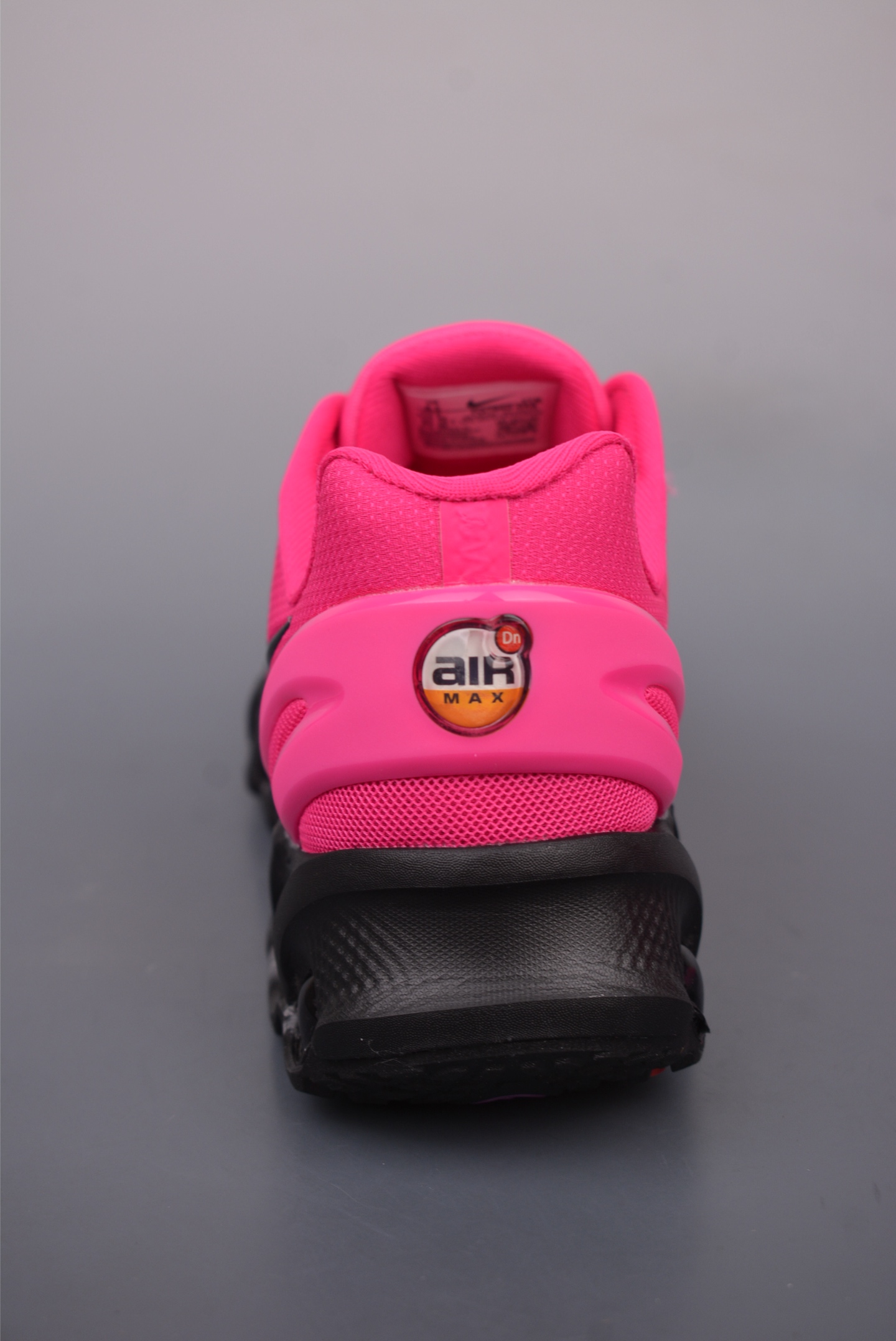 Nike Air Max DN8Hyper Pink FQ7860-600