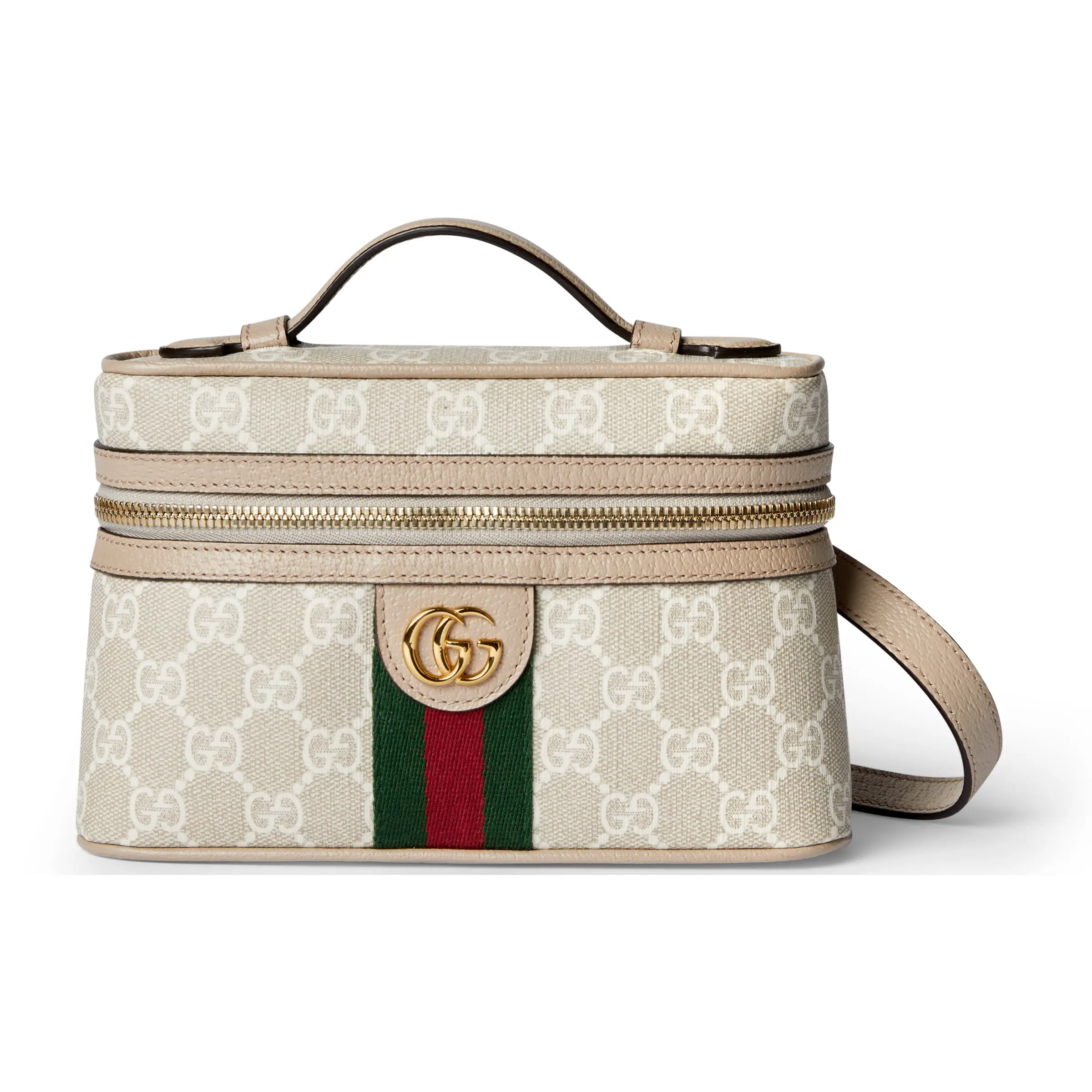 Gucci Ophidia Small Vanity Bag816357 96IWG 8745