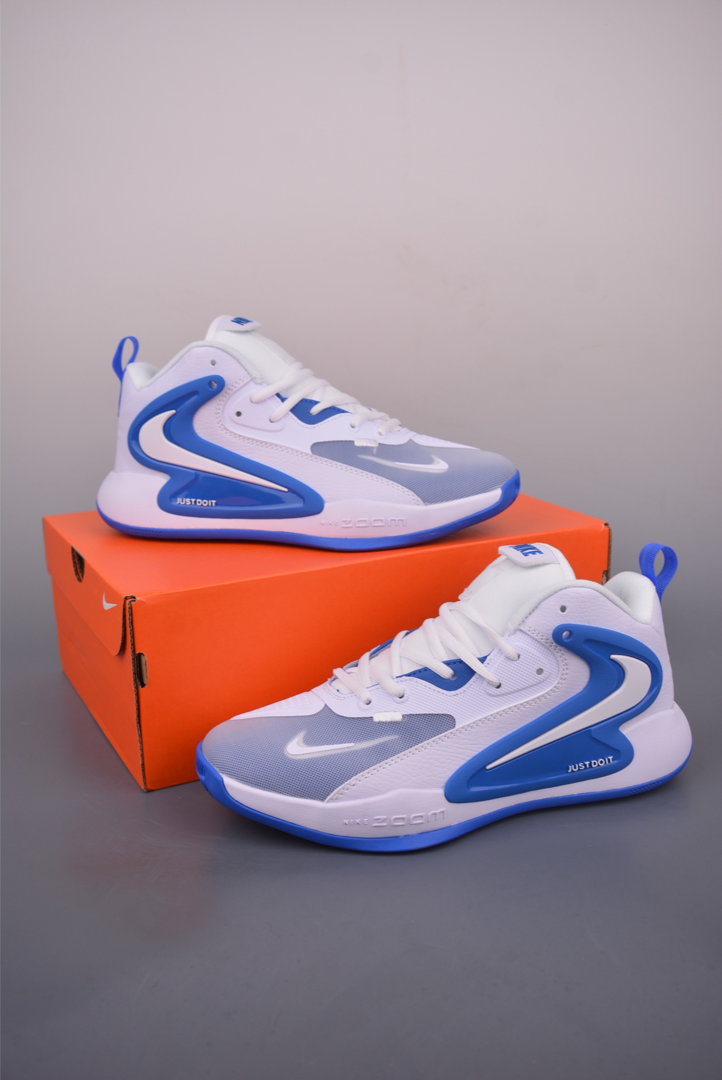 NIKE React HyperSet 2 SE  FQ7070-001