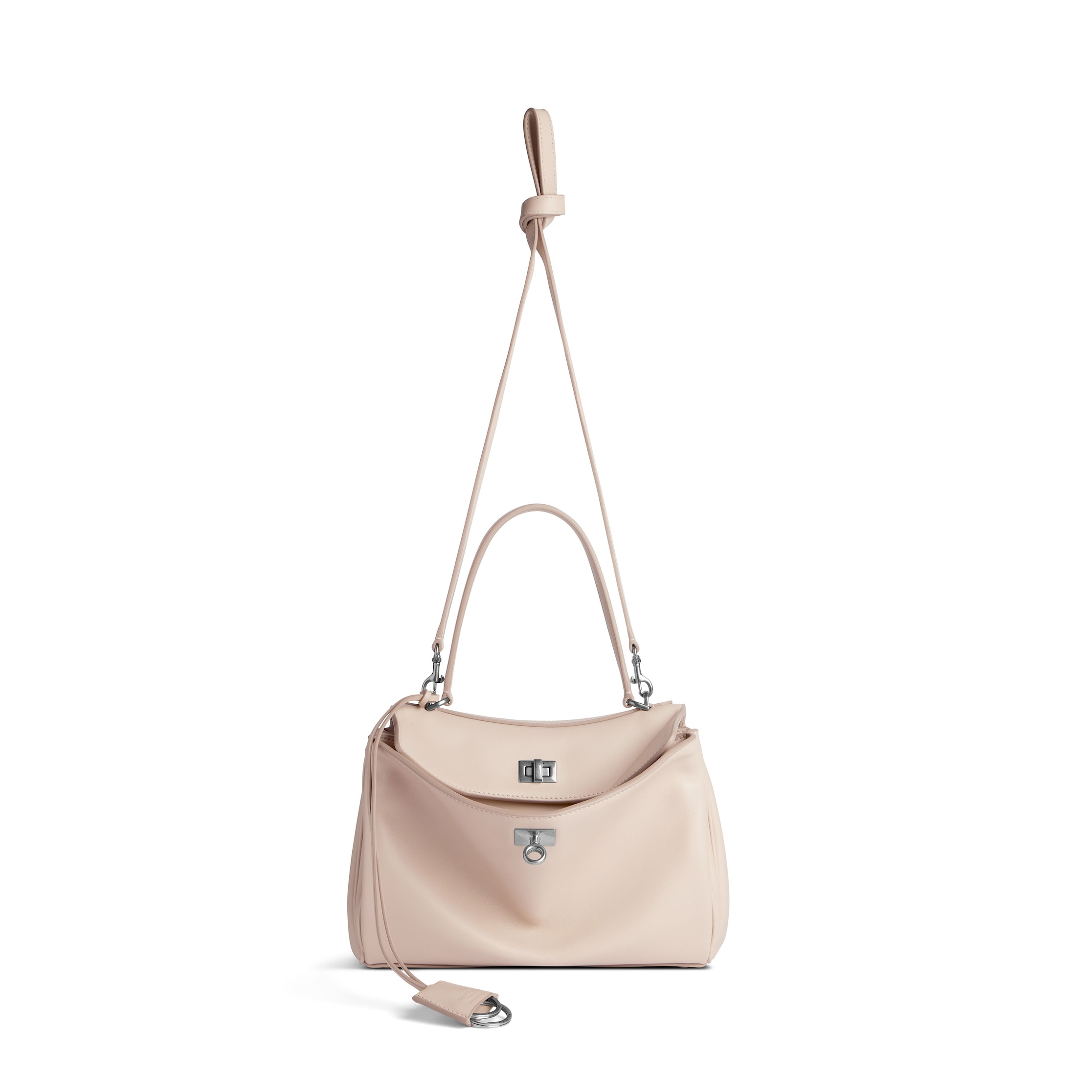 Balenciaga Rodeo Handbag Small7897792AA4U1000