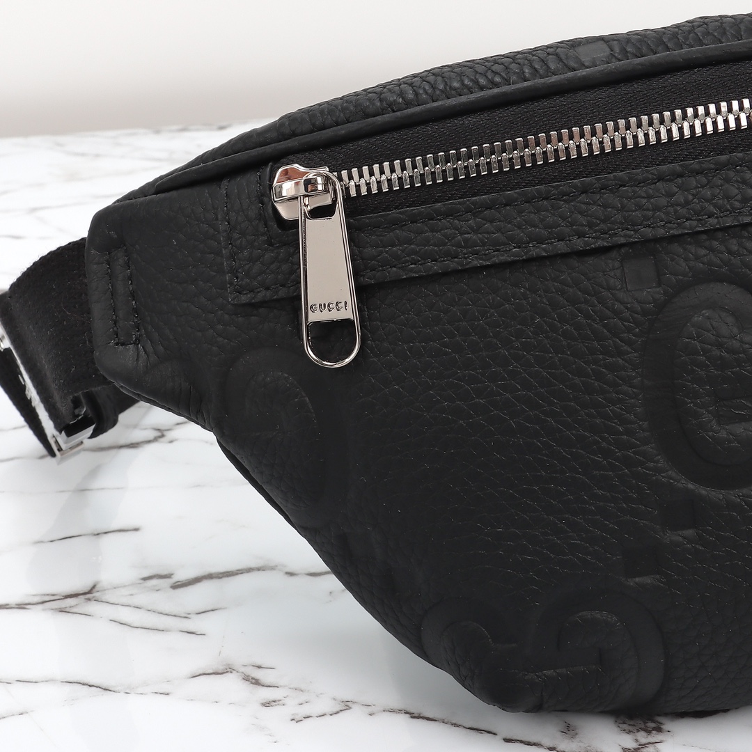 Gucci Diana Super G Small Belt Bag 658582 AABY7 1000