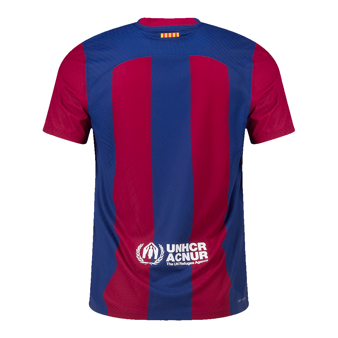 Authentic Football Jersey 2023/24