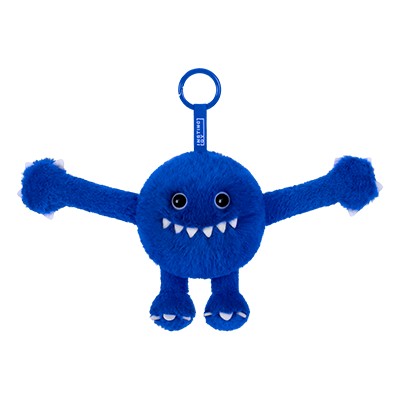 INSTINCTOY HUG YOU SERIES-Plush Pendant Blind Box