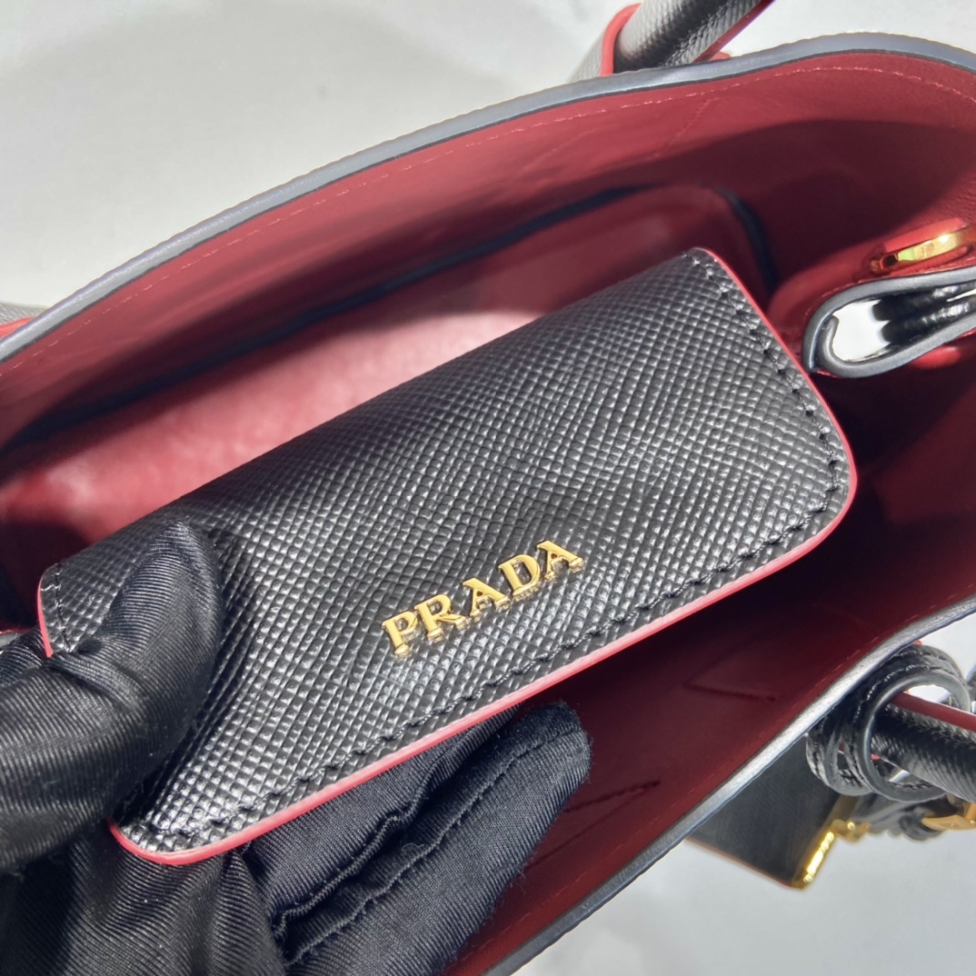 Prada Small Shopping Bag 1BG443