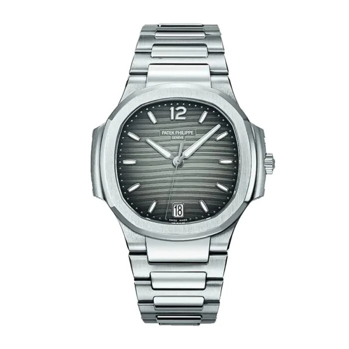 Patek Philippe Nautilus 7118/1A “Smoke Gray Dial” Premium Clone Edition
