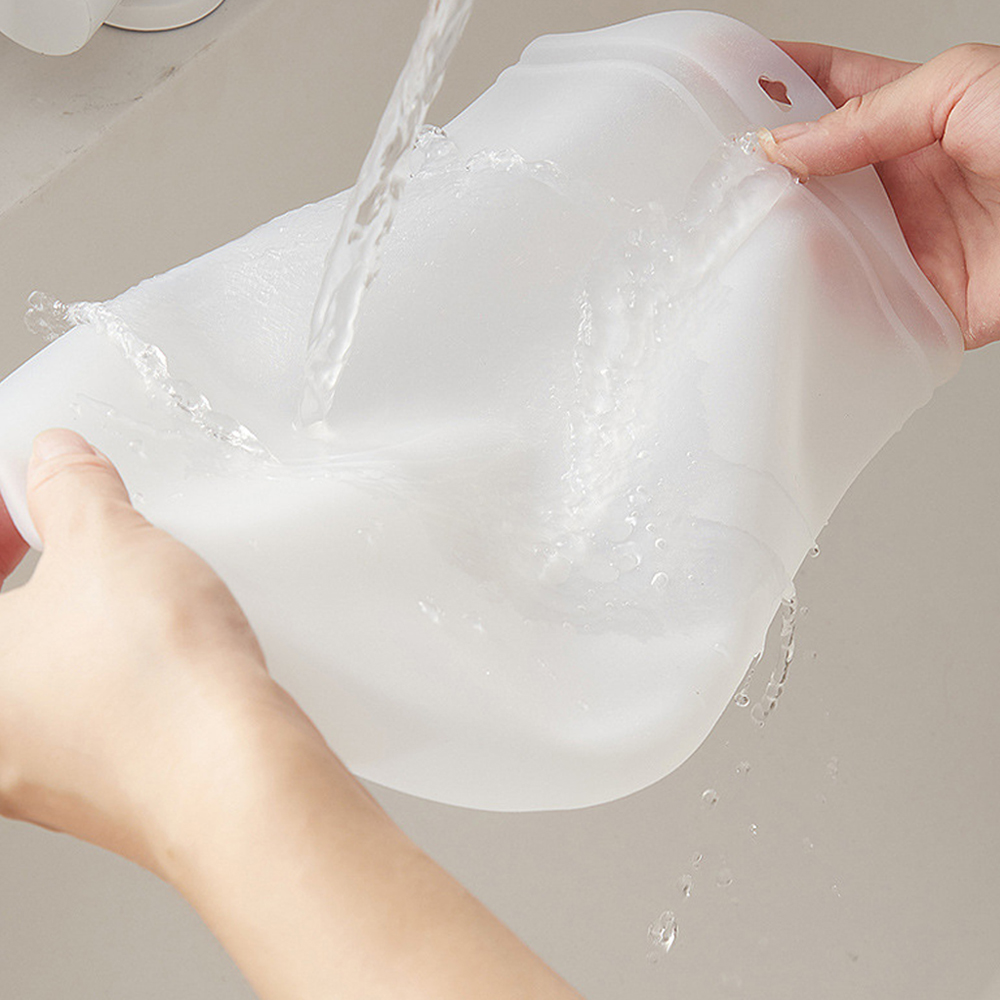 🎄Christmas Hot Sale [SAVE 50% OFF]🎄-Magic Dough Bag(2500ML)-BUY 5 GET 3 FREE--FREE SHIPPING