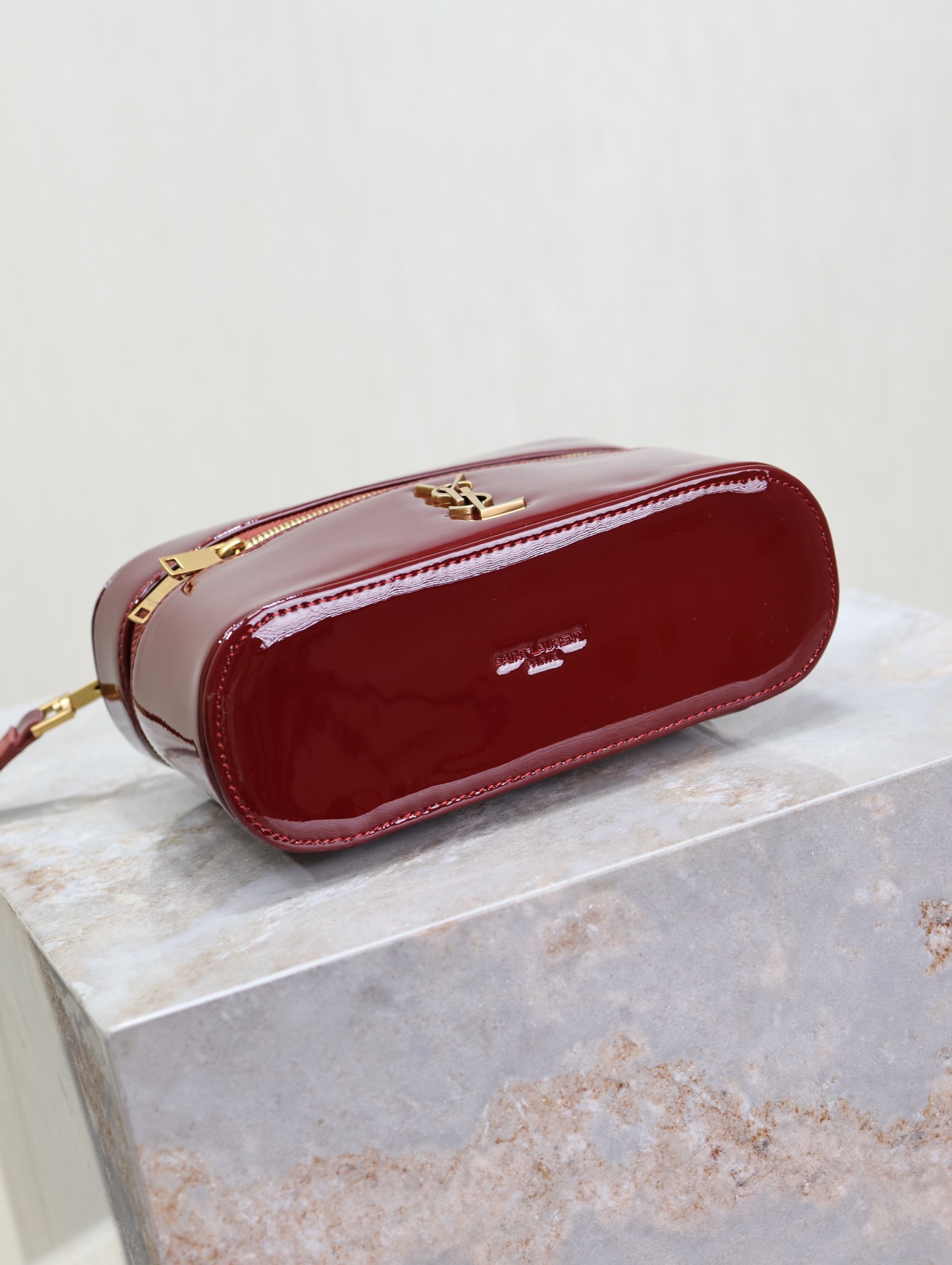 Yves Saint Laurent GABY MINI Box Bag 766731