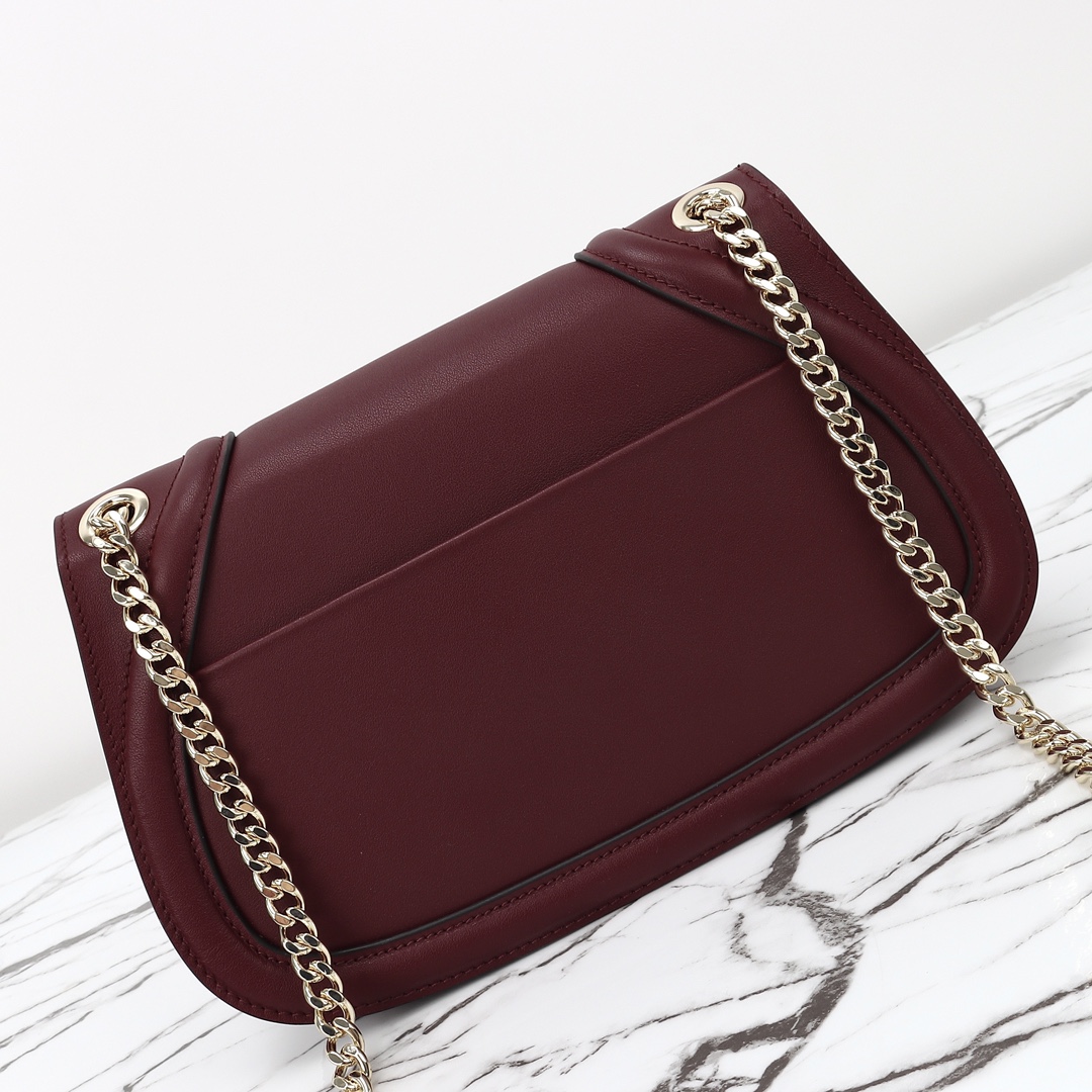 Gucci Blondie medium shoulder bag 815715 AAEEX 6207