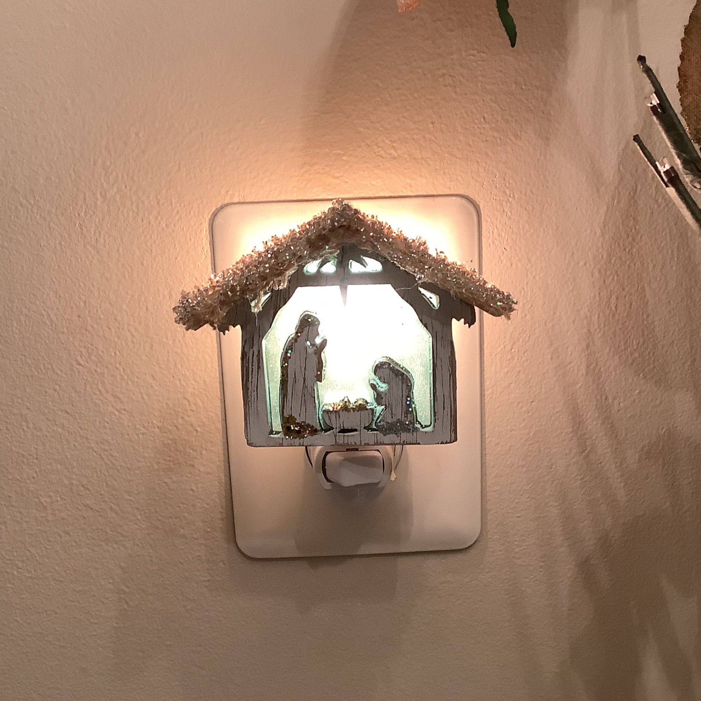 ON SALE🔥One-of-a-kind Handcrafted LED Nightlight