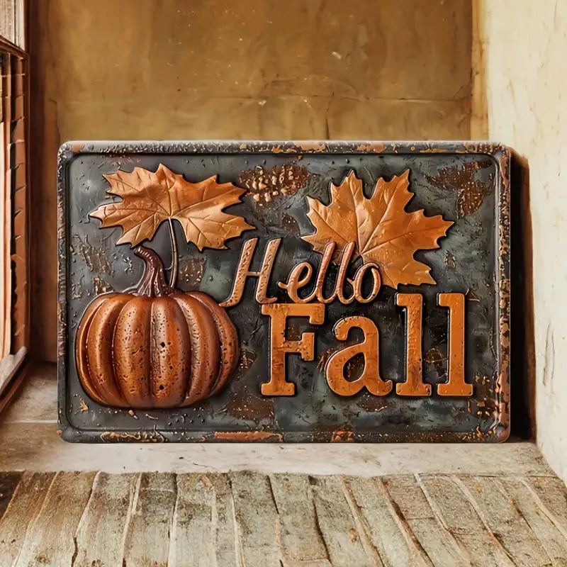 ON SALE🔥Hello Fall