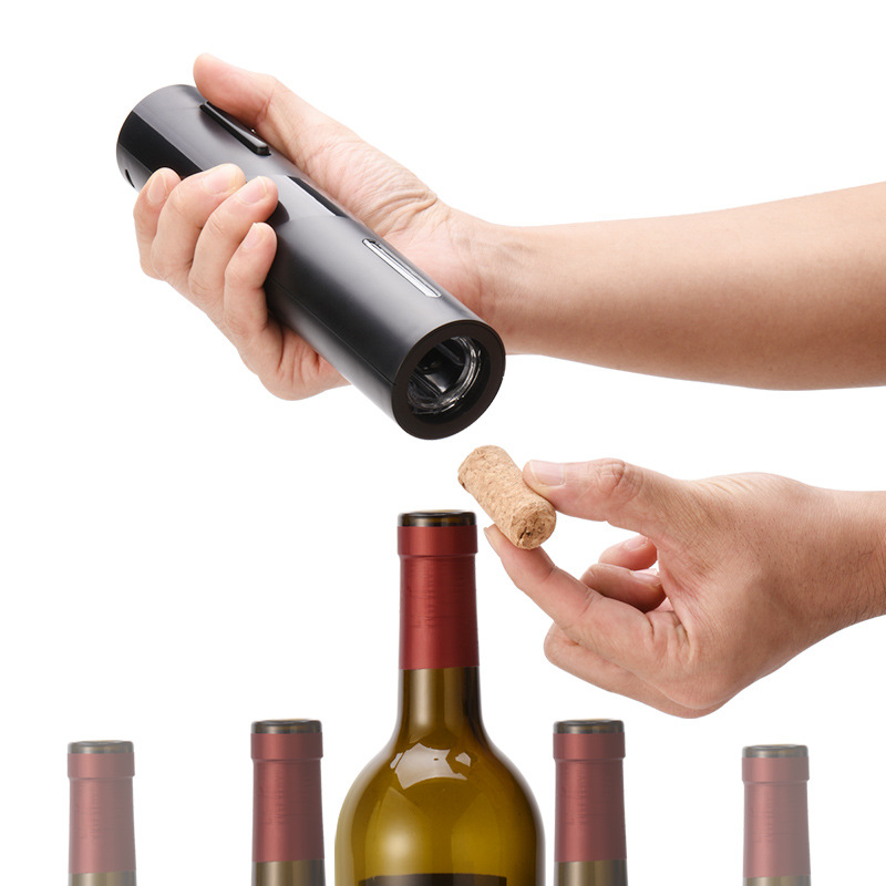 🔥2023 New Multifunctional Electric wine bottle opener set-BUY 2 GET 10% OFF & FREE SHIPPING